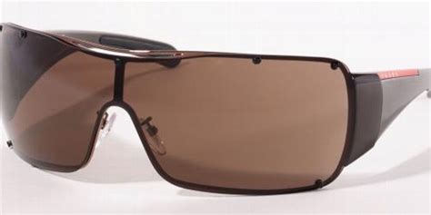 Prada Linea Rossa PS51GS Sunglasses 